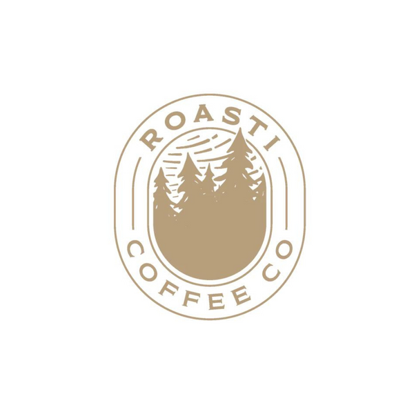 Roasti Coffee Co