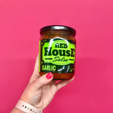 Red House Salsa