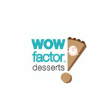 WOW! Factor Desserts