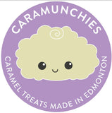 Caramunchies