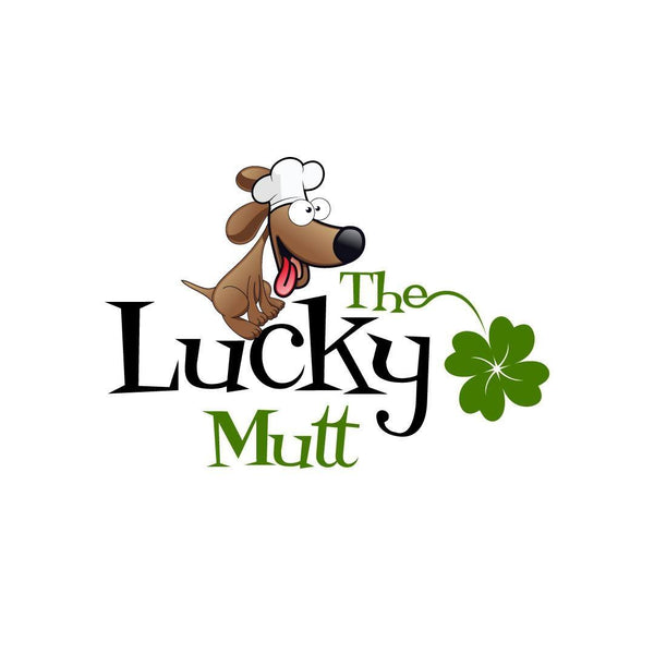 The Lucky Mutt - Handmade Dog Treats