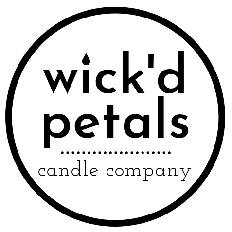 Wick'd Petals - Candles